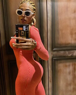 Jenn Morel leaked photo #9