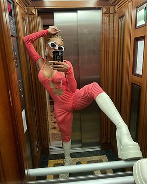 Jenn Morel leaked photo #11