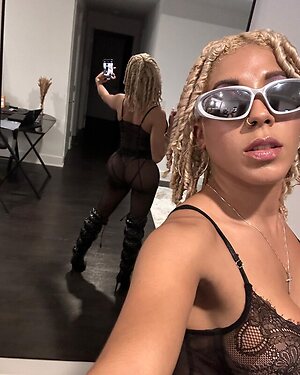 Jenn Morel leaked photo #21