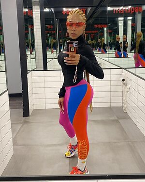 Jenn Morel leaked photo #46