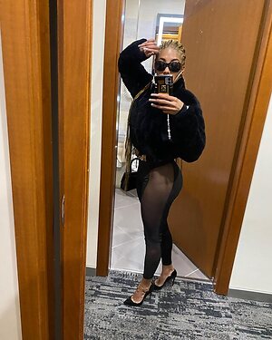 Jenn Morel leaked photo #48