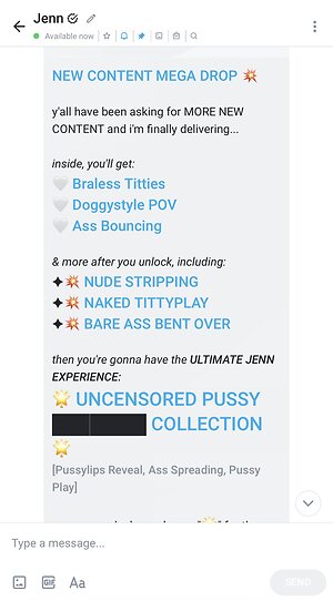 Jenn Rowley leaked photo #33