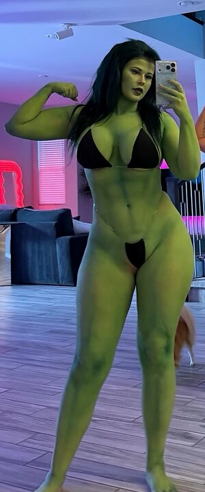 Jenn Rowley leaked photo #38