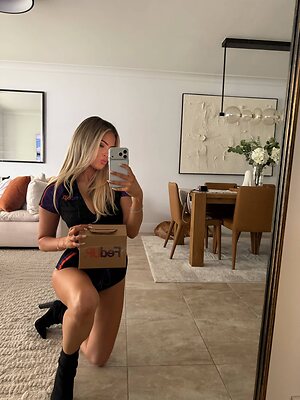 Jenna Berman leaked photo #81