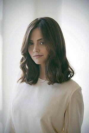 Jenna Coleman leaked photo #19