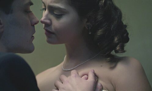Jenna Coleman leaked photo #37