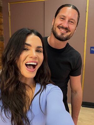 Jenna Dewan leaked photo #3