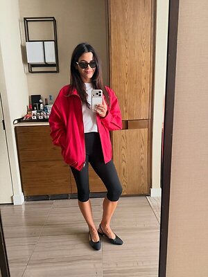 Jenna Dewan leaked photo #4