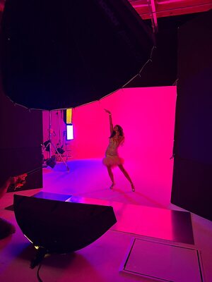 Jenna Dewan leaked photo #7