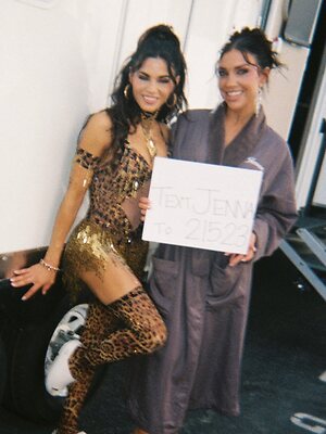 Jenna Dewan leaked photo #16