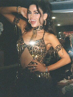 Jenna Dewan leaked photo #18