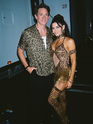 Jenna Dewan leaked photo #21