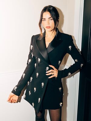 Jenna Dewan