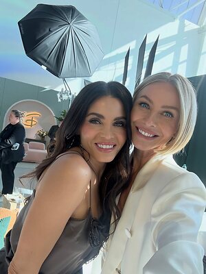 Jenna Dewan leaked photo #95