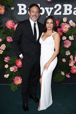Jenna Dewan leaked photo #135