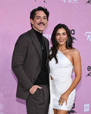 Jenna Dewan leaked photo #138