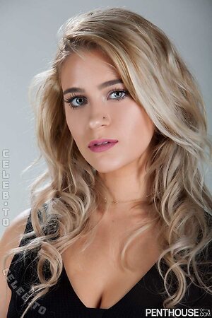 Jenna Jade Nude Leaked Photo #17