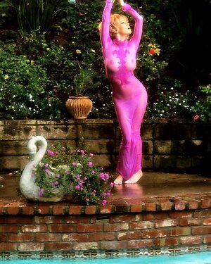 Jenna Jameson leaked photo #13