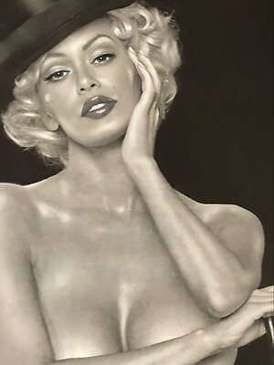 Jenna Jameson leaked photo #65