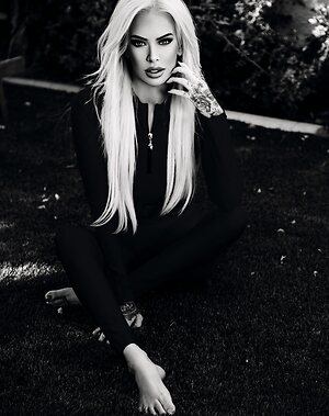 Jenna Jameson