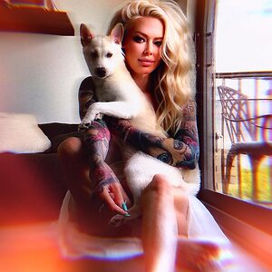 Jenna Jameson