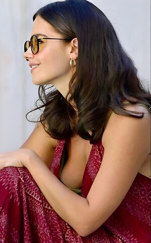 Jenna Louise Coleman