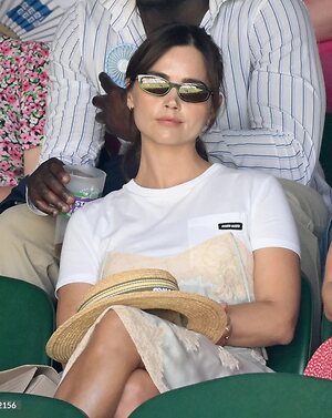 Jenna Louise Coleman Nude Leaked Photo #20