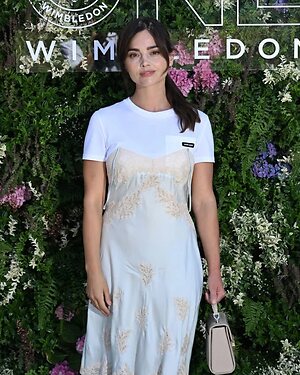 Jenna Louise Coleman Nude Leaked Photo #22