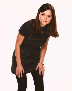Jenna Louise Coleman Nude Leaked Photo #33