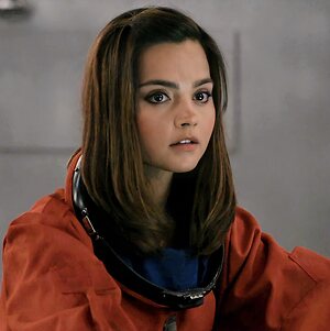 Jenna Louise Coleman Nude Leaked Photo #34
