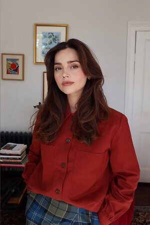 Jenna Louise Coleman