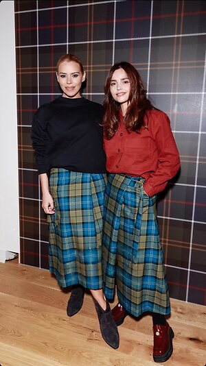 Jenna Louise Coleman Nude Leaked Photo #38