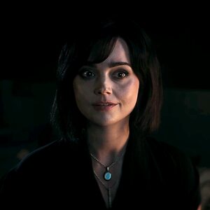 Jenna Louise Coleman