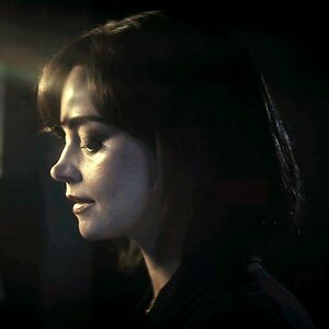 Jenna Louise Coleman Nude Leaked Photo #46