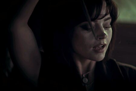 Jenna Louise Coleman Nude Leaked Photo #55