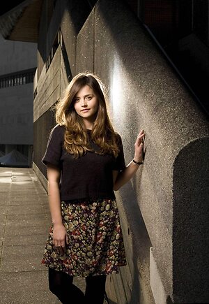 Jenna Louise Coleman Nude Leaked Photo #56