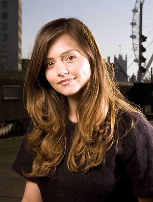 Jenna Louise Coleman Nude Leaked Photo #57