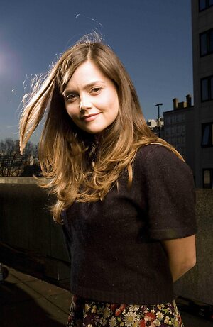 Jenna Louise Coleman Nude Leaked Photo #58