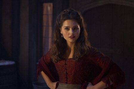 Jenna Louise Coleman Nude Leaked Photo #60