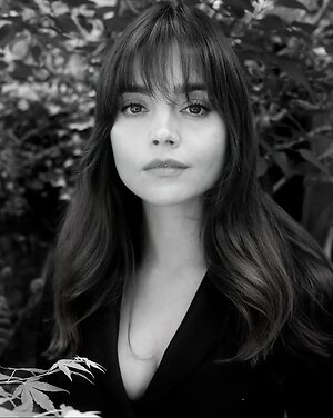 Jenna Louise Coleman