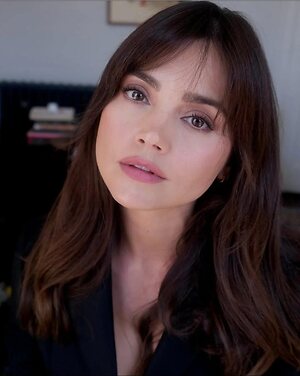 Jenna Louise Coleman leaked photo #62