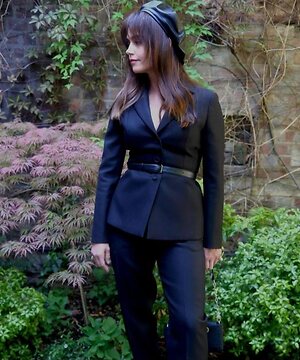 Jenna Louise Coleman leaked photo #63