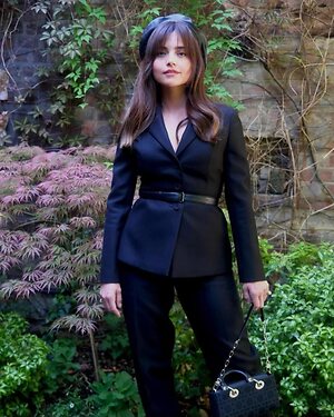 Jenna Louise Coleman leaked photo #64