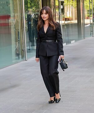 Jenna Louise Coleman leaked photo #72