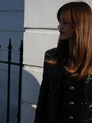 Jenna Louise Coleman Nude Leaked Photo #89
