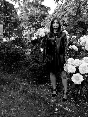 Jenna Louise Coleman Nude Leaked Photo #90