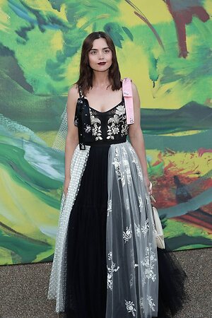 Jenna Louise Coleman