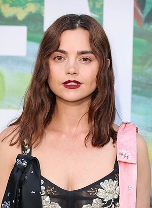 Jenna Louise Coleman leaked photo #104