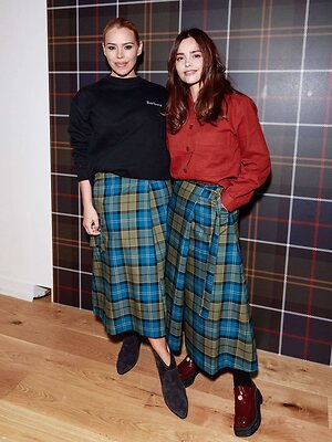 Jenna Louise Coleman leaked photo #109