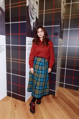 Jenna Louise Coleman leaked photo #115